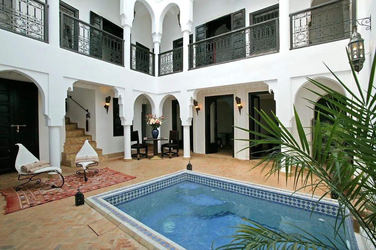 Riad Baba Ali Marrakesh