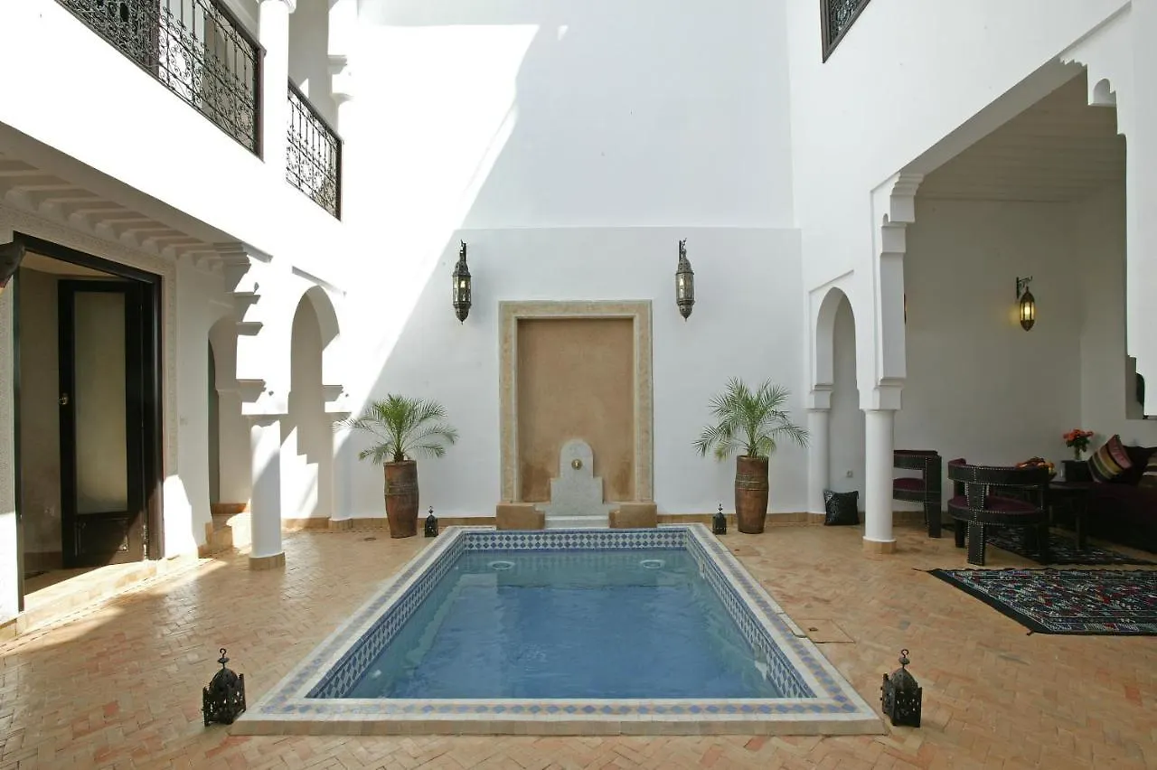 Riad Baba Ali Marrakesh