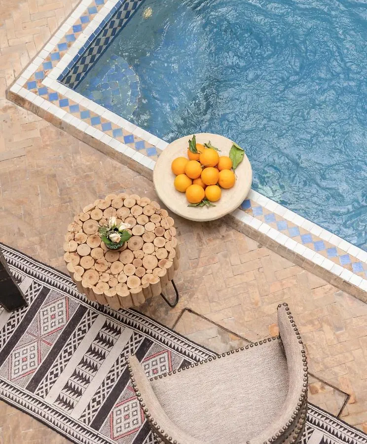 Riad Baba Ali Marrakesh