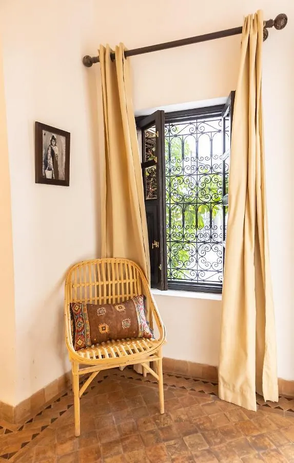Riad Baba Ali Marrakesh