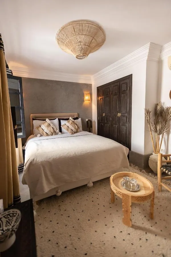 Riad Baba Ali Marrakesh