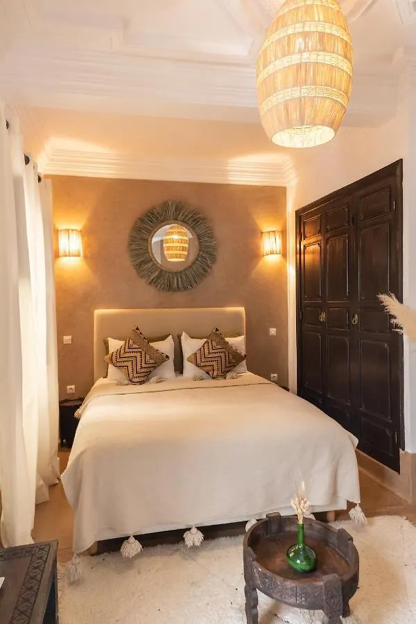 Riad Baba Ali Marrakesh