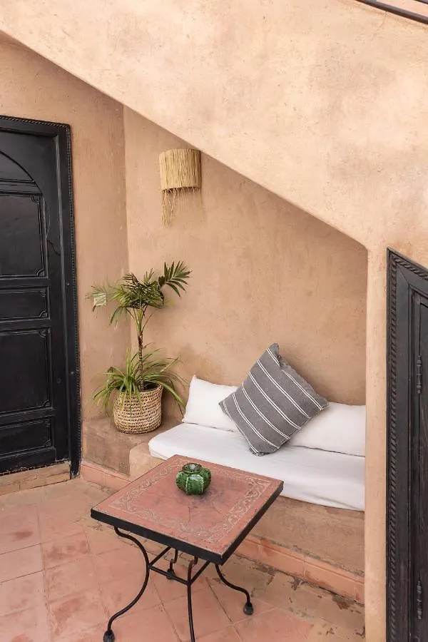 Riad Baba Ali Marrakesh
