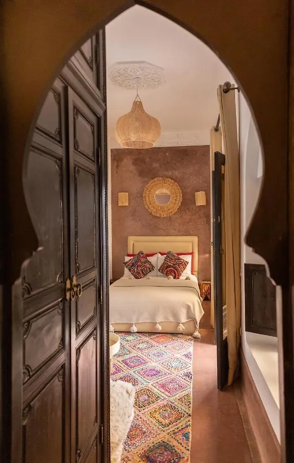 Riad Baba Ali Marrakesh