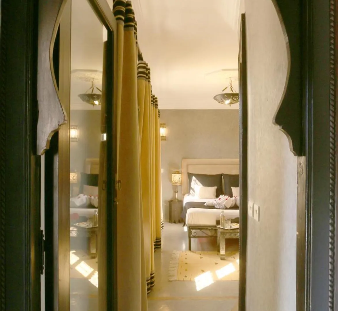 Riad Baba Ali Marrakesh 3*,