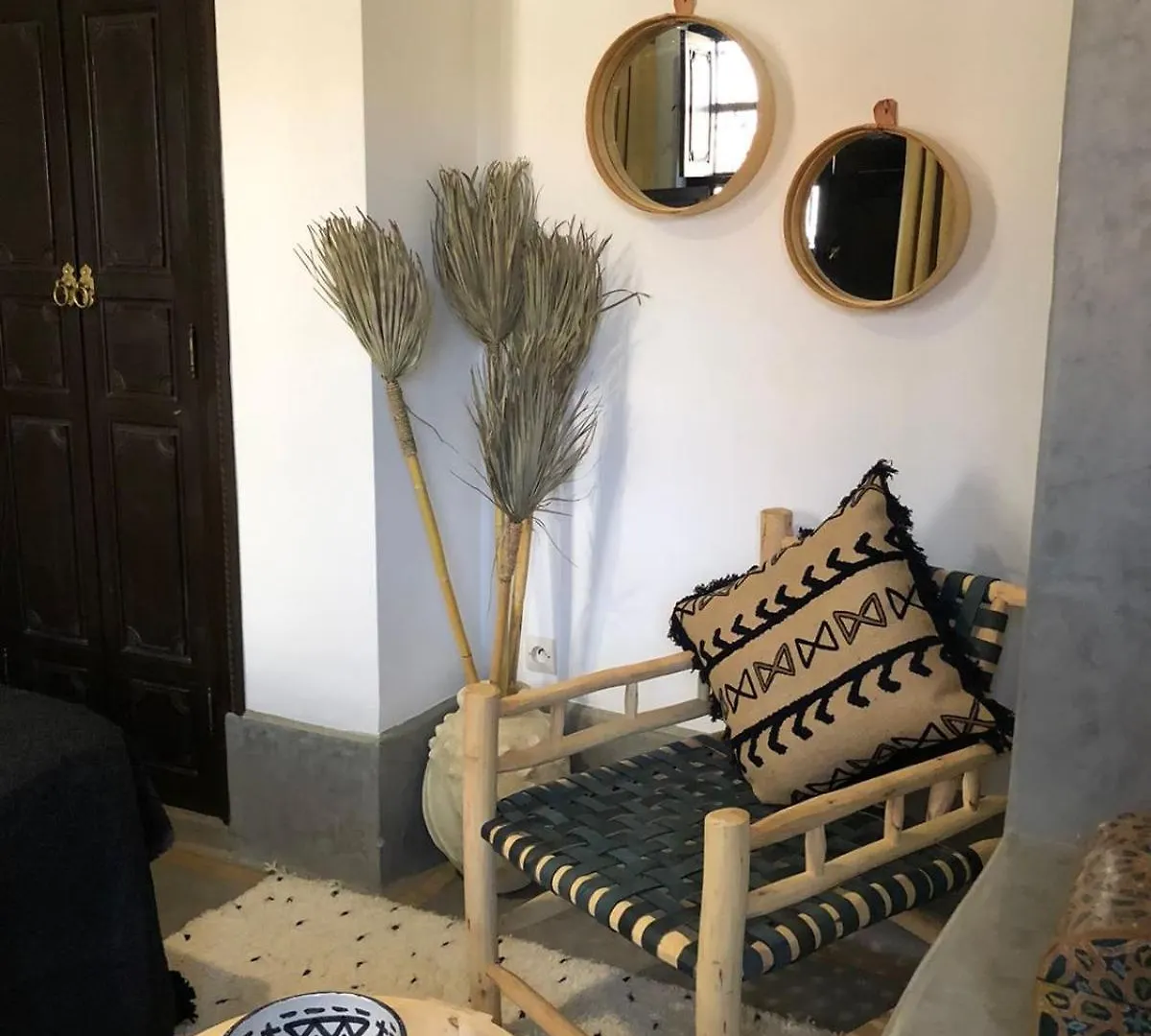 Riad Baba Ali Marrakesh 3*,  Morocco
