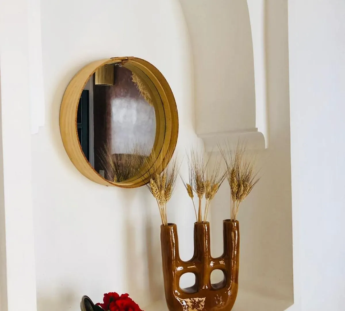Riad Baba Ali Marrakesh Morocco