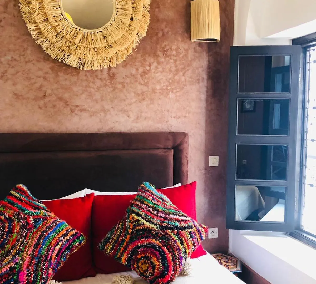 Riad Baba Ali Marrakesh 3*,  Morocco