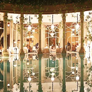 Le Palais Rhoul&spa Marrakesh