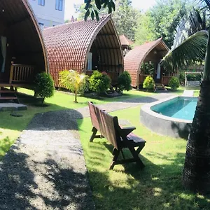  Gasthuis Sari Indonesië
