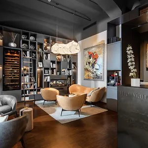 The Manes Boutique 4* Prague