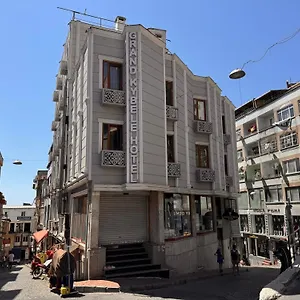 Grand Kybele اسطنبول
