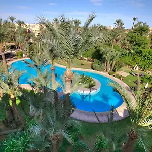 Hotel Le Semiramis Marrakech By Bravia, Marrakesh