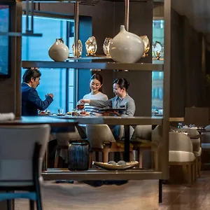 Ana Intercontinental By Ihg 5* Tōkyō