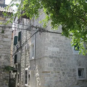 Casa de hóspedes Split Central Guesthouse