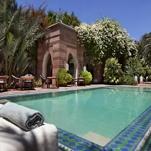 Hotel Dar Rhizlane, Palais Table D'hôtes&spa