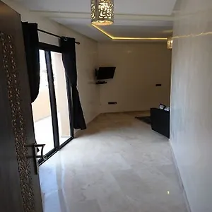  Apartment Nour Gueliz Marrakech