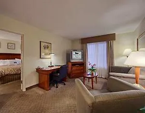 Hotel Homewood By Hilton Edgewater-nyc Area