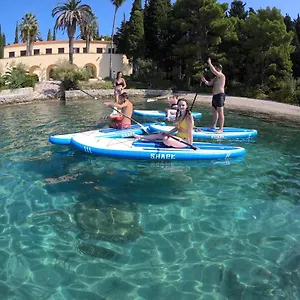 Albergue Backpackers Fairytale