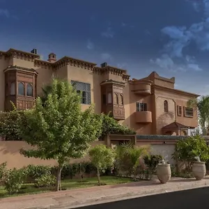 Casa de hóspedes Airport Marrakech