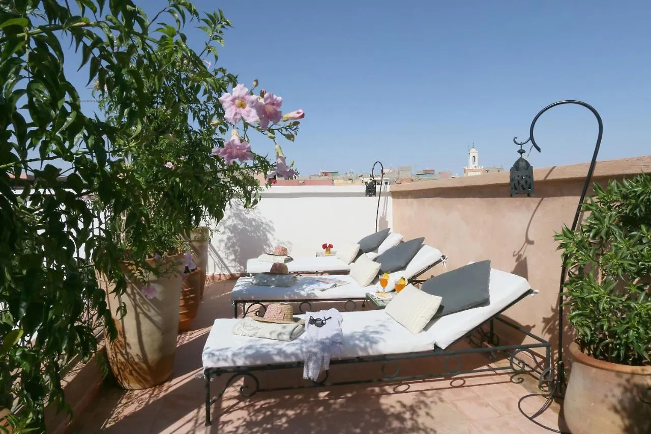Riad Baba Ali Marrakesh