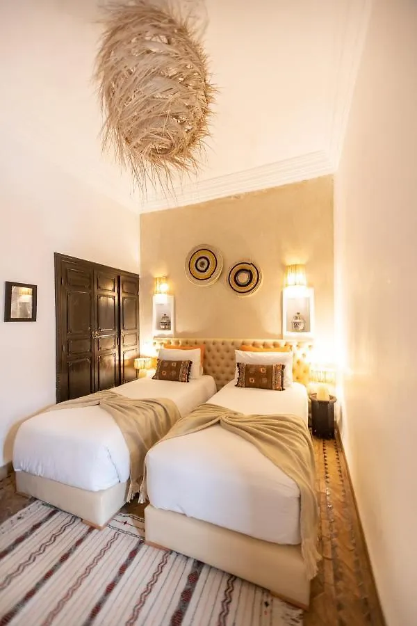 Riad Baba Ali Marrakesh
