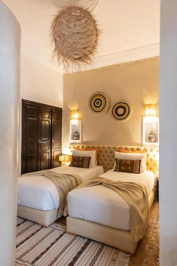 Riad Baba Ali Marrakesh