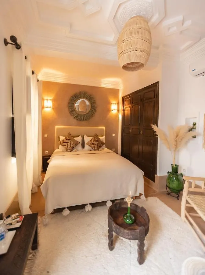 Riad Baba Ali Marrakesh