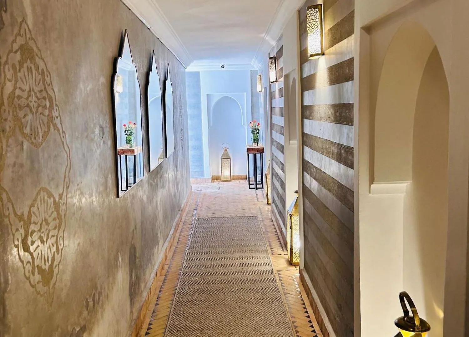 Riad Baba Ali Marrakesh