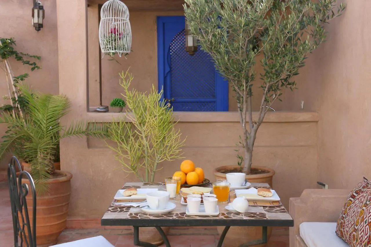 Riad Baba Ali Marrakesh