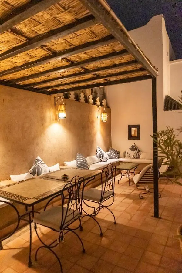 Riad Baba Ali Marrakesh