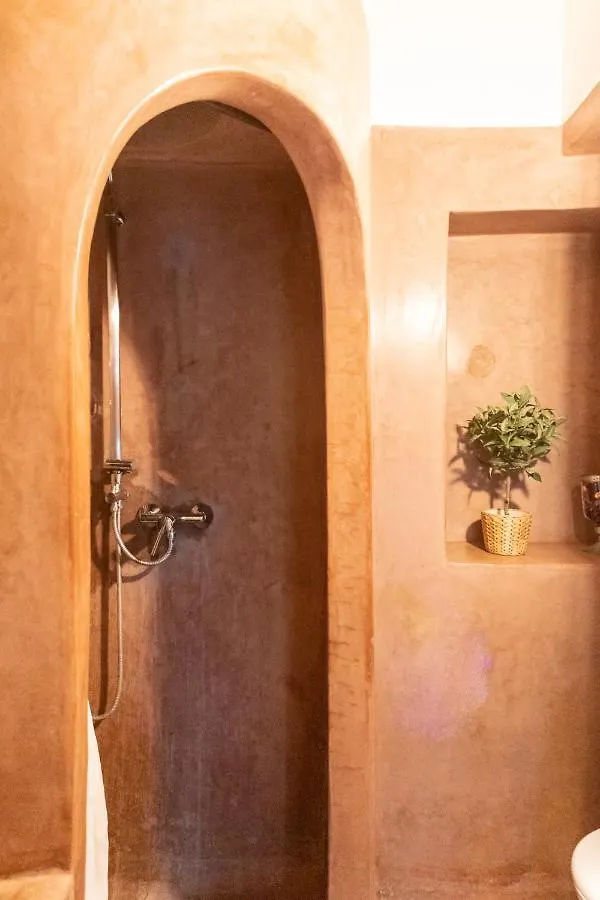 ***  Riad Baba Ali Marrakesh Morocco